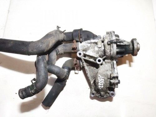Wasserpumpe  Volkswagen Passat DE1267534-21