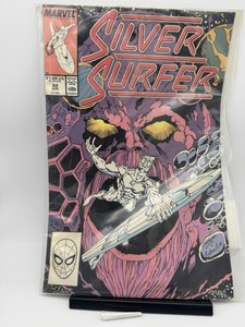 25+ Silver Surfer Parable for sale | Updated Oct 2026
