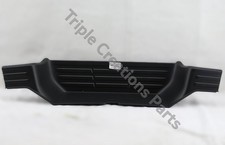 52159-0K291 Genuine Toyota Plate, Rear Bumper 521590K291