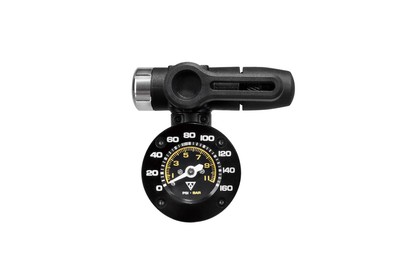 TOPEAK Medidor de presion manometro SHUTTLE GAUGE G2