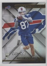 2018 Panini XR Rookies Austin Proehl #159 8k4