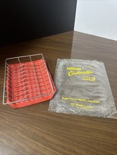 NORSTAR, CINDERELLA, CHILDS, DISH RACK AND DRYING BOARD