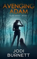 Jodi Burnett | Avenging Adam | Taschenbuch | Englisch (2021) | EAN 9781733643146