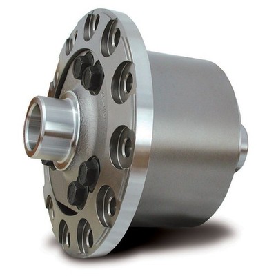 Eaton 912A569 Detroit TrueTrac Differential for Wrangler w/ Dana 35 C-Clip Axle