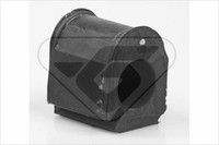 Hutchinson Stabilisatorlager Stabilager Buchse Stabilisator 590029 FüR Megane 2