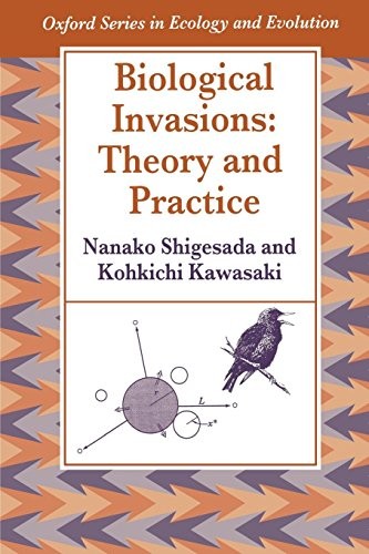 Biological Invasions: Theory and Practice (Oxford Series in Ecol - Image 3