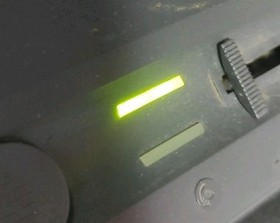 Commodore Amiga Cd32 CD 32 Display Board Console Replacement