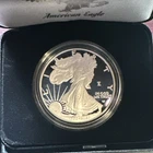 1776 - 2026-W  American Eagle One Ounce Silver Proof Coin -with 250 Privy