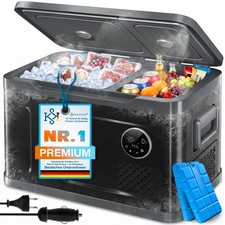 KESSER  Kompressor Kühlbox Auto Kühlschrank...
