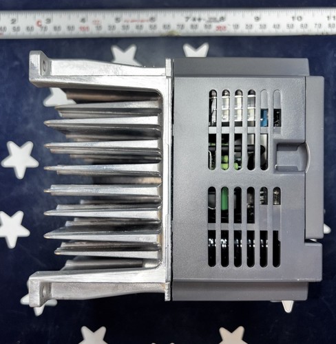 Neu Johnson Controls VFD68CDF 3Phasen 400V VFD68 AC variabler Freq ANTRIEB INVERTER - Bild 7 von 12