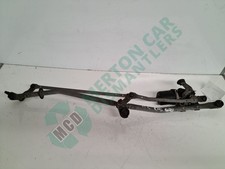 Citroen C3 Wiper Motor Front & Linkage