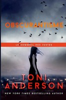 Toni Anderson | Obscurantisme | Taschenbuch | FranzöSisch (2022) | Toni Anderson