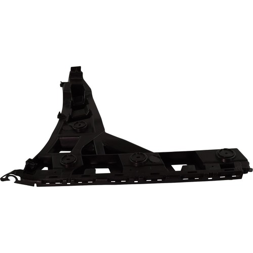 Bumper Face Bar Bracket Rear Left Hand Side Outside for VW Driver ...