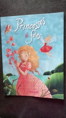 Pricesses De Foos | Guter Zustand