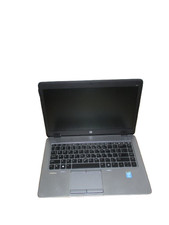 HP EliteBook 840 G2 14" Core i5 5th Gen 8GB RAM 512GB SDD Win11 - No Battery