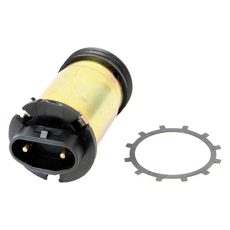 For Ford F-350 1971-1991 OER Windshield Washer Pump Foto 2 de 4