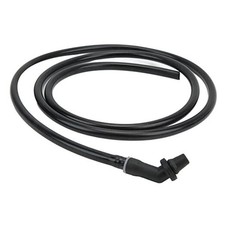 Sunroof Front Drain Tube Sunroof Water Drain Tube Pipe Hose Connector Rubber
