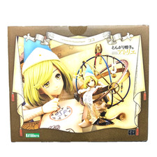 Kotobukiya Atelier of Witch Hat COCO 1/8 Scale PVC ABS Figure
