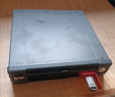 WatchGuard WGA00480-101 4RE DVR With Key