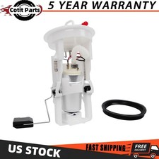 Electric Fuel Pump Assembly W Sending For Bmw E46 323i 325i 328i 330i E8416m Electric Fuel Pump Assembly W Sending For Bmw E46 323i 325i 328i 330i E8416m