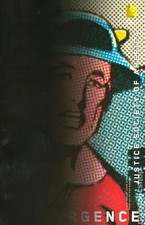 Convergence Justice Society of America #2B VF 2015 Stock Image