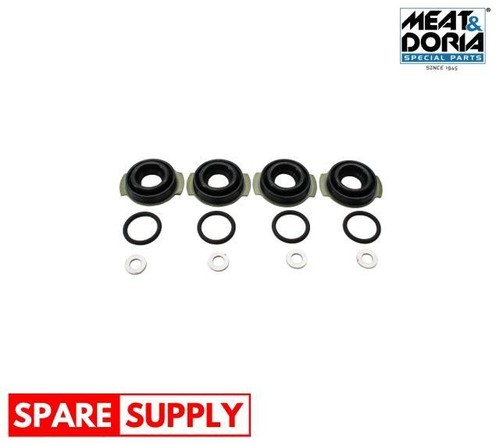 SEAL RING, INJECTOR FOR FORD JAGUAR LTI MEAT & DORIA 98500 - Picture 1 of 7