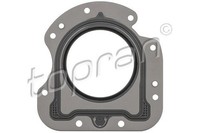 Topran 724 331 Wellendichtring, Kurbelwelle FüR CitroËN DS Opel Peugeot Toyota