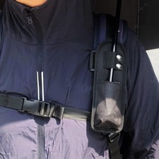 Handsfree Umbrella Holder Strap Wearable Umbrella Support Outdoor Travel