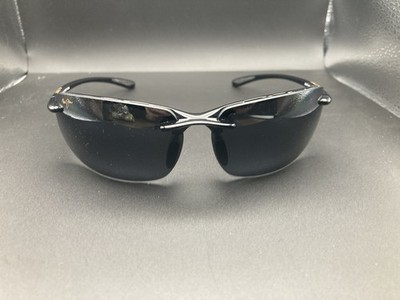 Maui Jim Banyans MJ Sport Sunglasses MJ-412-02 Japan NOS | eBay