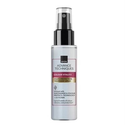 Avon Advance Techniques COLOUR VITALITY Farbschutz-Pflegespray, 100 ml