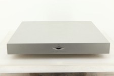 Linn Klimax Solo 500 Power Amplifiers with Dynamik Power Supplies - Silver