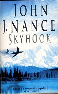 Skyhook by Nance, John J. 0330412477 FREE Shipping