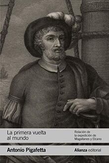 La primera vuelta al mundo: Relación de la expedición de... | Buch | Zustand gut