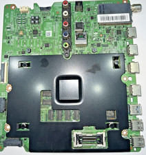 ✅ Carte Mère Samsung BN94-10163X -TV UE55JU6500K  - Testée OK Originale