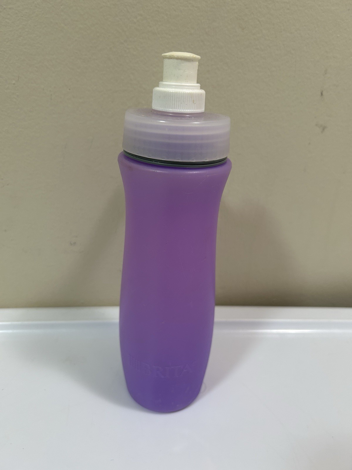 With No Filter Purple 20oz