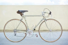 Masi Special 60's all original, Campagnolo Record 1 Generation - Universal 