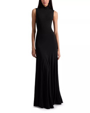 Alice and Olivia Augusta Sleeveless Gown MSRP $550