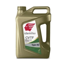 Idemitsu CVT Transmission Fluid HCF-2, Type H2 Compatable Transmission Oil, 5 Qt