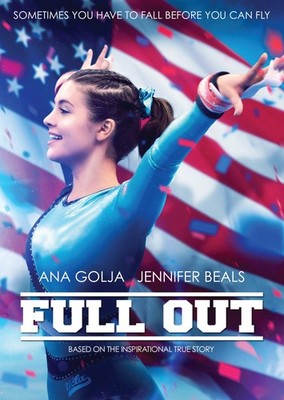 , Full Out, dvd