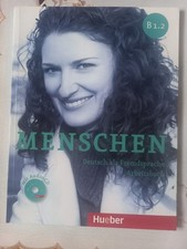 Menschen B 1.2 Arbeitsbuch / Autoren: Anna Breitsameter