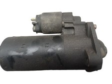 VOLVO S60 Starter Motor 2.4 Diesel 5 Speed Manual 2004 D5244T 36050276