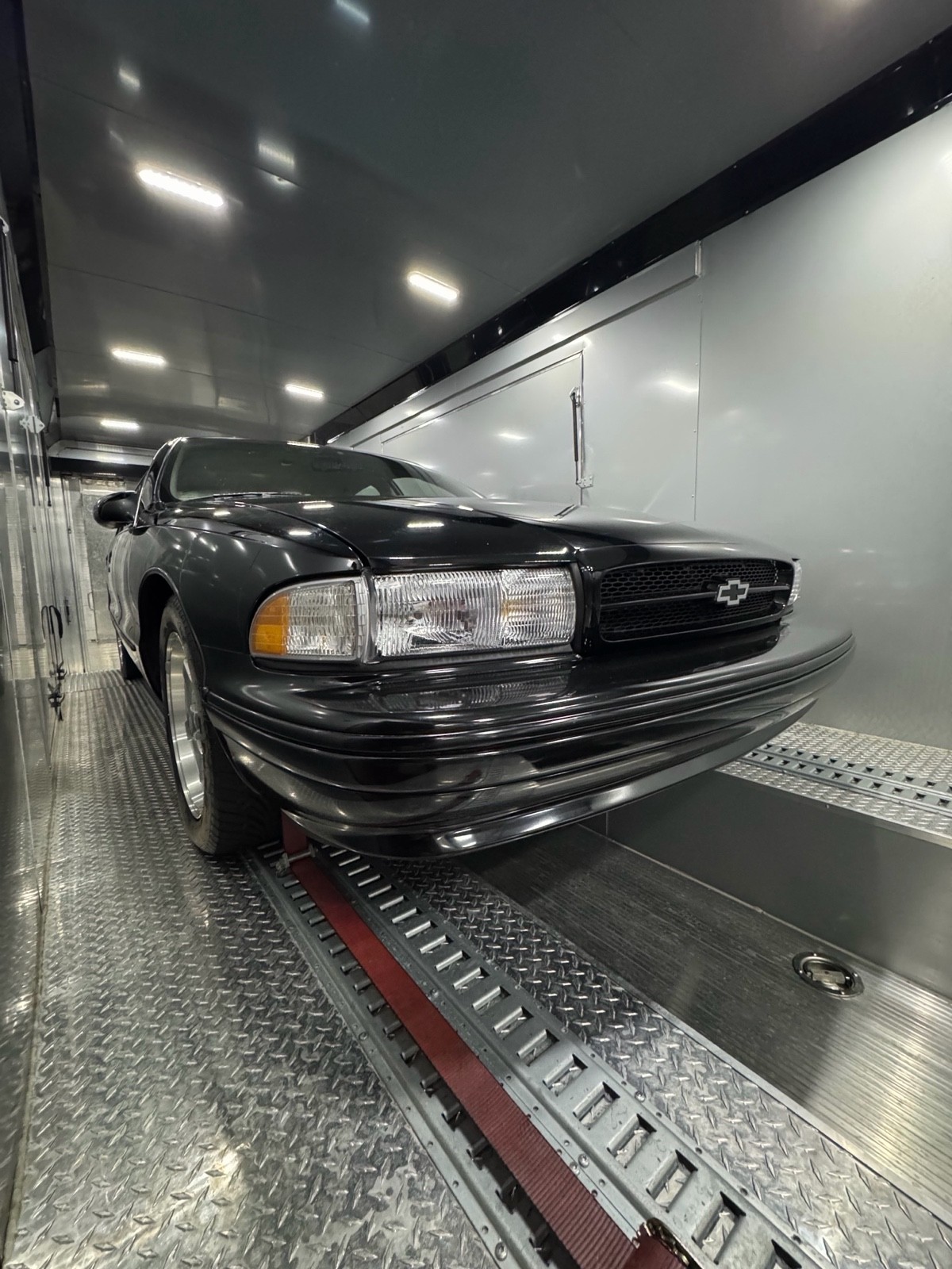 1996 Chevrolet Impala for sale in Fort Lauderdale Florida