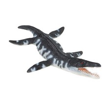UPC 095866300500 product image for Liopleurodon Wild Safari Dinosaur Figure Safari Ltd | upcitemdb.com