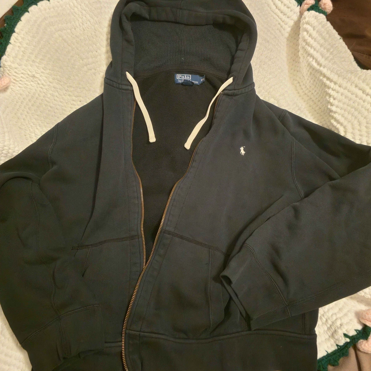 Polo Ralph Lauren Blue Hoodies & Sweatshirts for Men for Sale