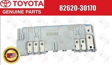 TOYOTA LEXUS Fusible Fuse Link Block GS350 2007-2011 IS250 82620-30170 OEM