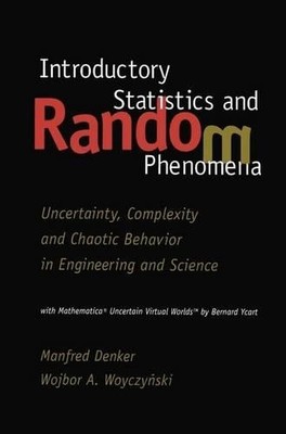 Einführende Statistiken und Zufallsphänomene - 9781461273882