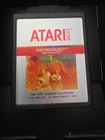 Swordquest: EarthWorld Earth World (Atari 2600) Authentic Video Game Cart Only