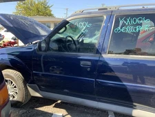 (LOCAL PICKUP ONLY) Driver Front Door Sport Trac Fits 03-05 Explorer 1296915