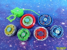 BEYBLADE Hasbro Takara Tomy Metal Kampfkreisel Konvolut