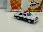 GoBots Hans-Cuff MR-13 Friendly Robot Vehicle Action Figure 1983 with Cardback